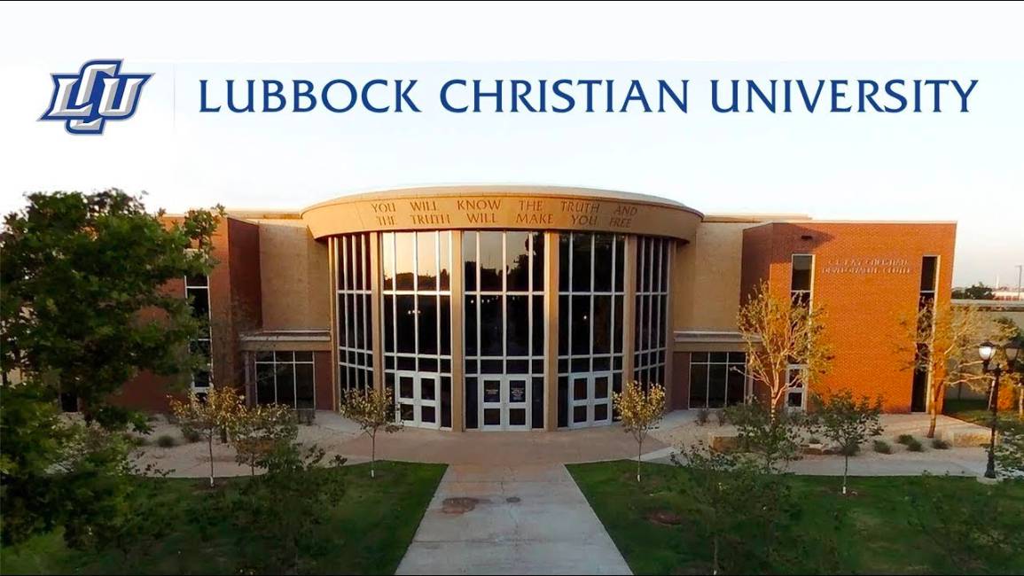 Lubbock Christian University