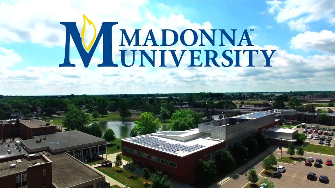 Madonna University