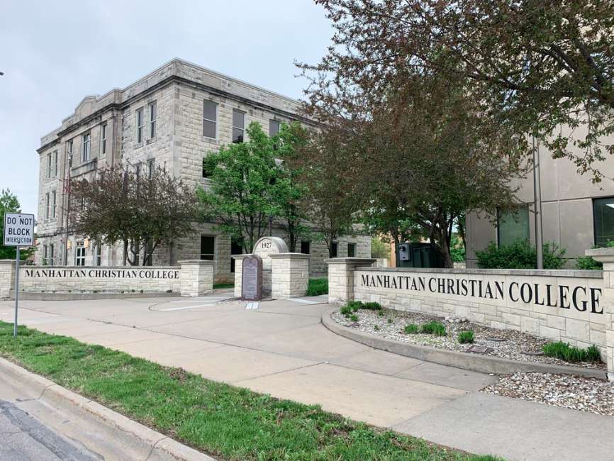 Manhattan Christian College