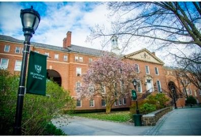 Manhattan College