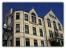 Maranatha Baptist University