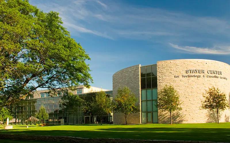 Marian University (WI)