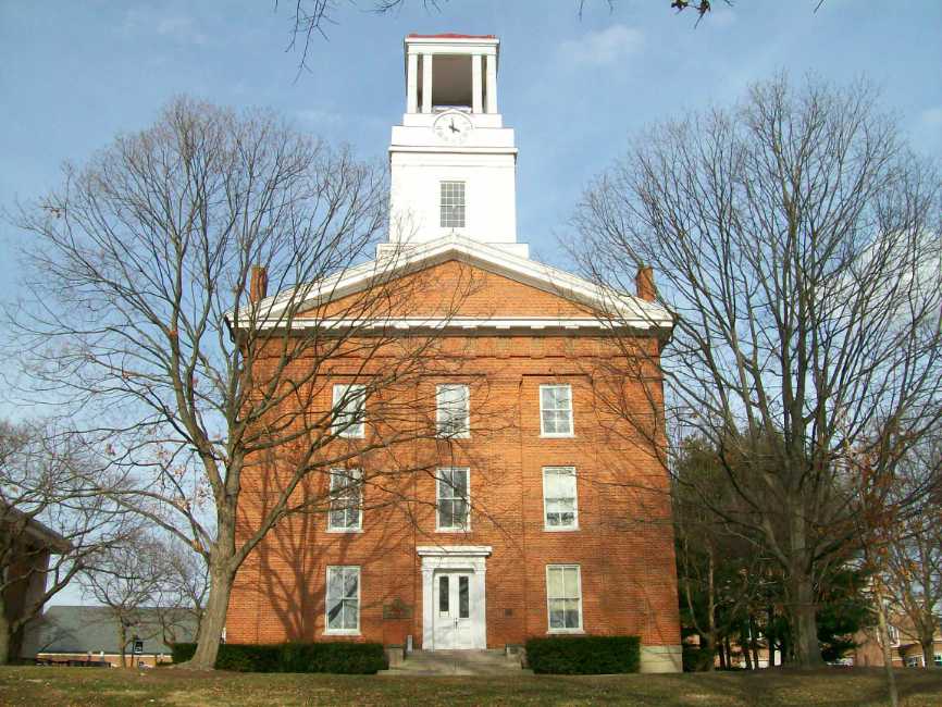 Marietta College