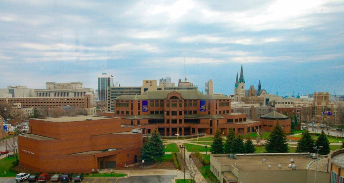 Marquette University