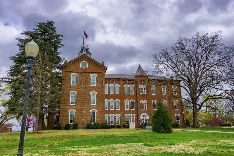 Maryville College