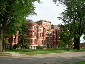 Mayville State University