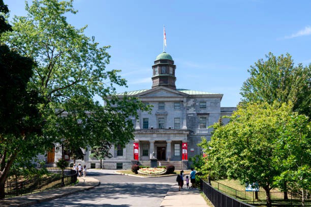 McGill University