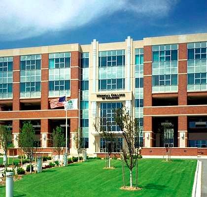 Medical College of Wisconsin