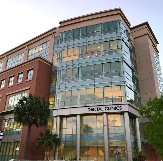Medical University of South Carolina