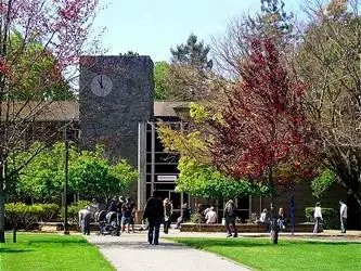 Menlo College