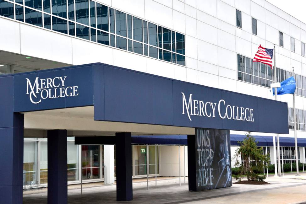 Mercy College