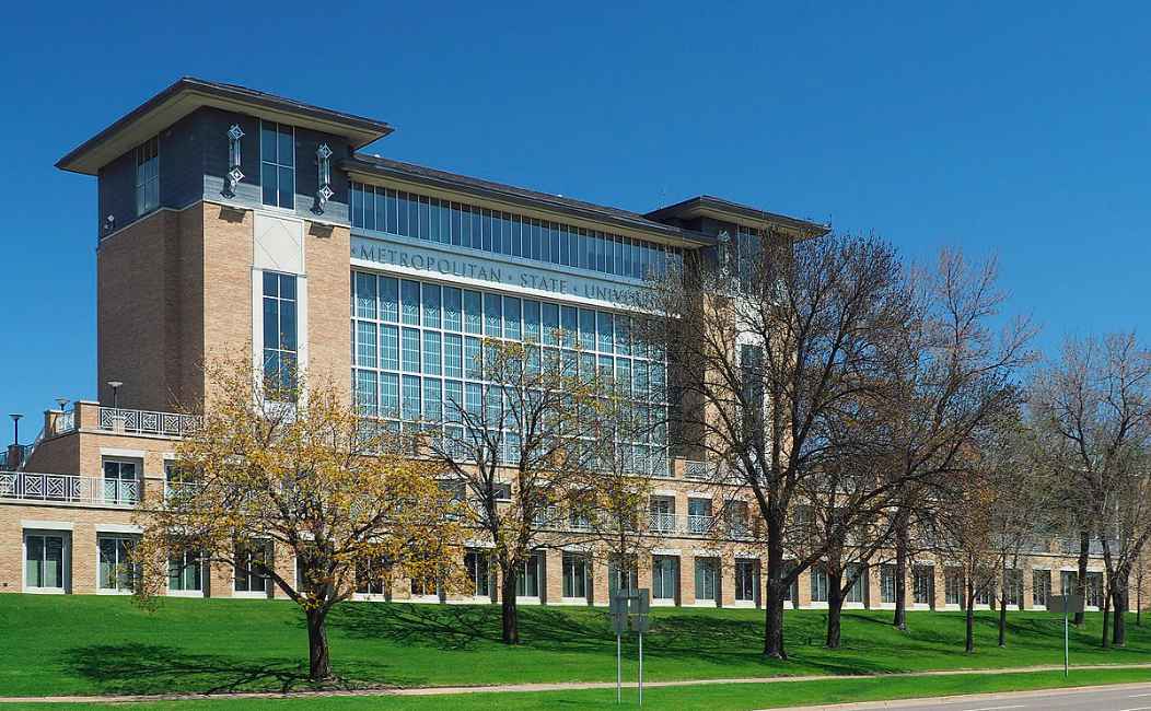 Metropolitan State University