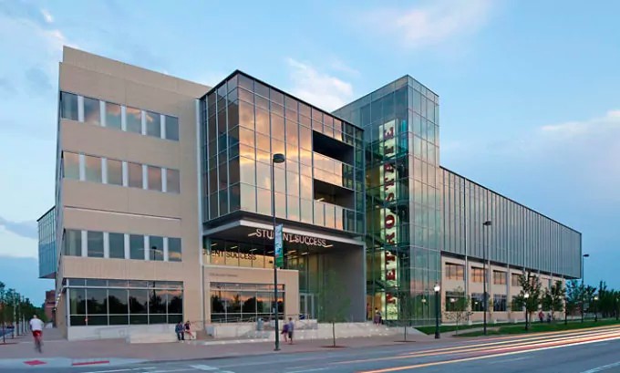 Metropolitan State University of Denver