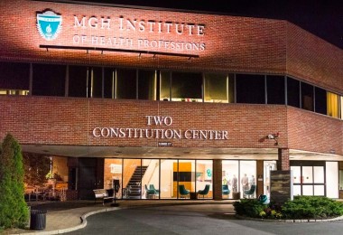 MGH Institute of Health Professions