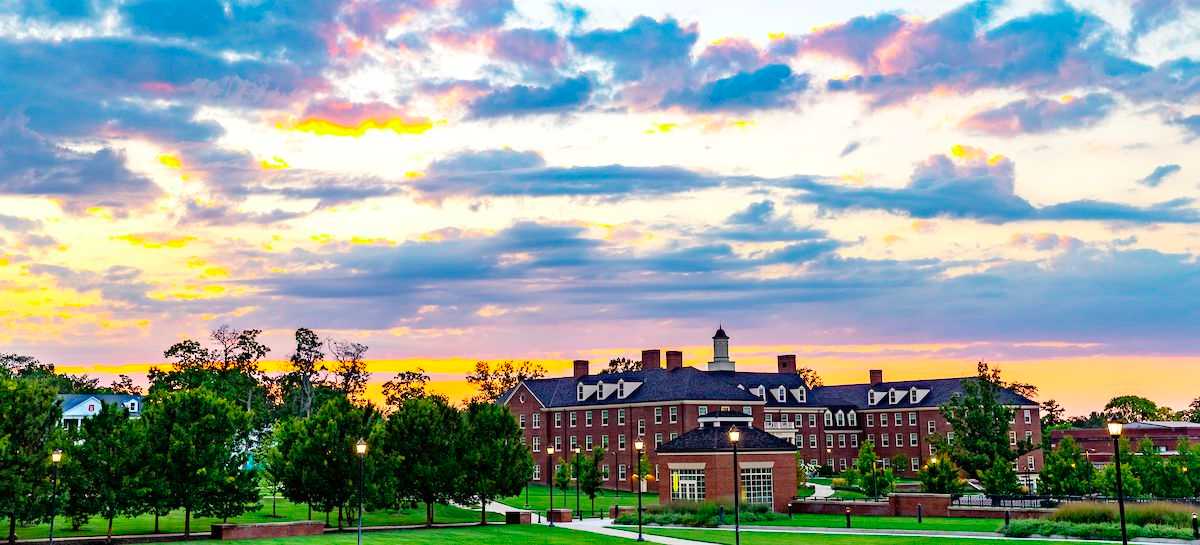 Miami University-Hamilton