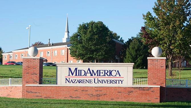 MidAmerica Nazarene University