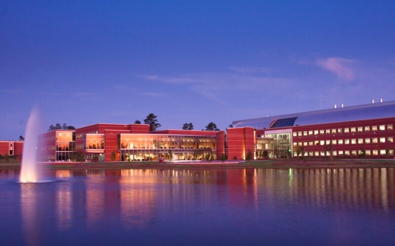 Middle Georgia State University