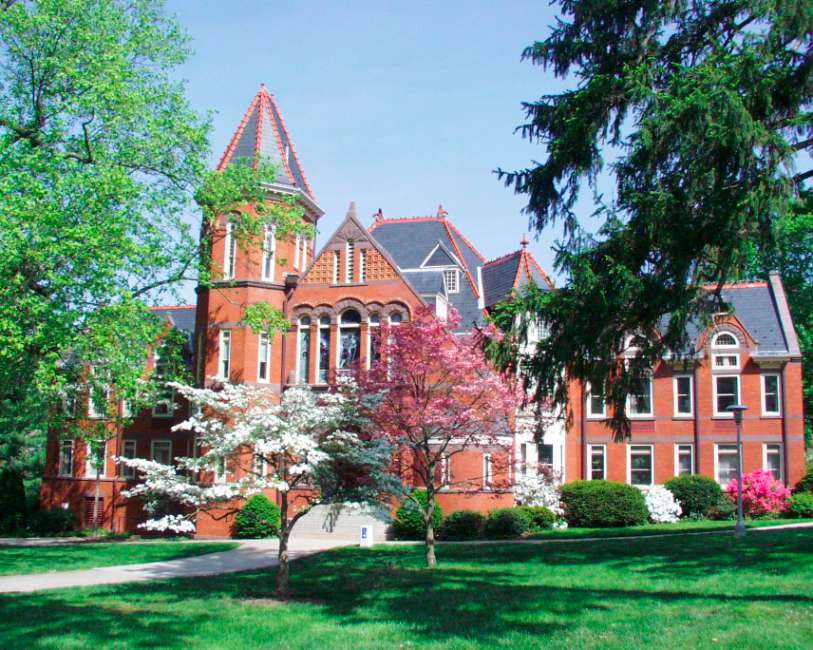 Millersville University of Pennsylvania