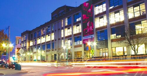 Milwaukee Institute of Art and Design