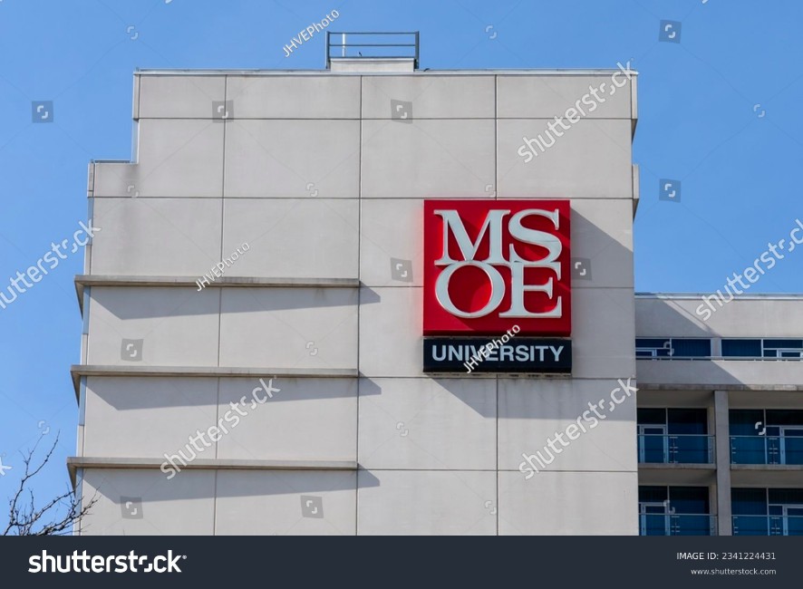 Milwaukee School of Engineering