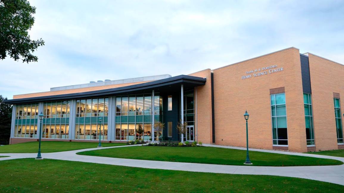 Misericordia University