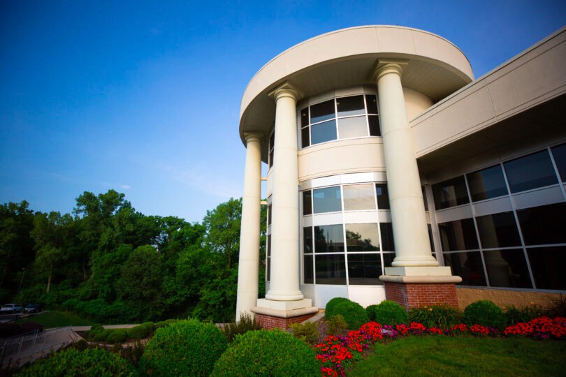 Missouri Baptist University