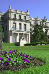 Monmouth University