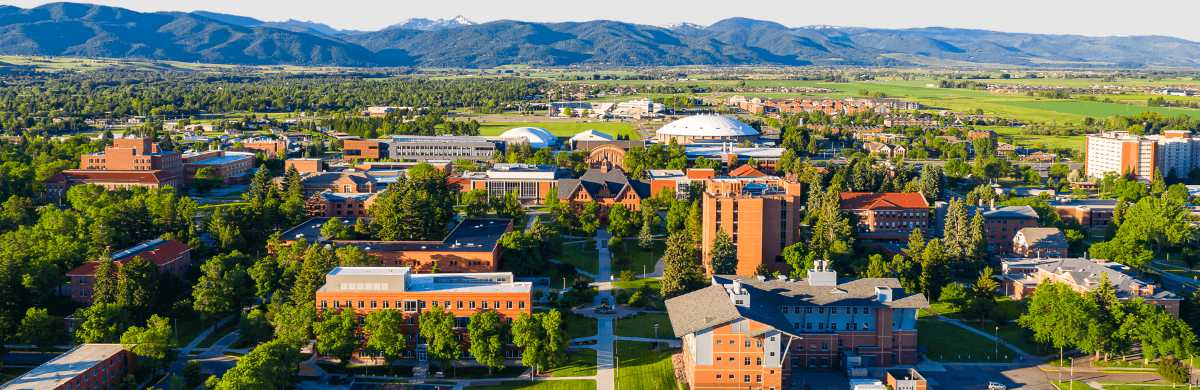Montana State University - Northern