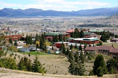 Montana Technological University
