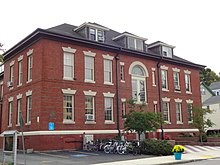 Montserrat College of Art