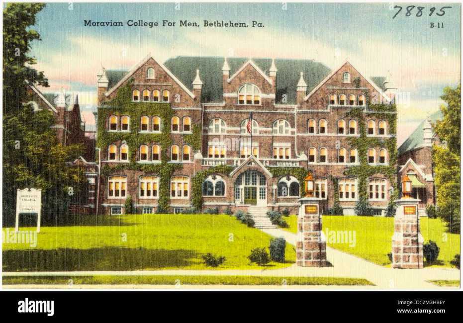 Moravian College