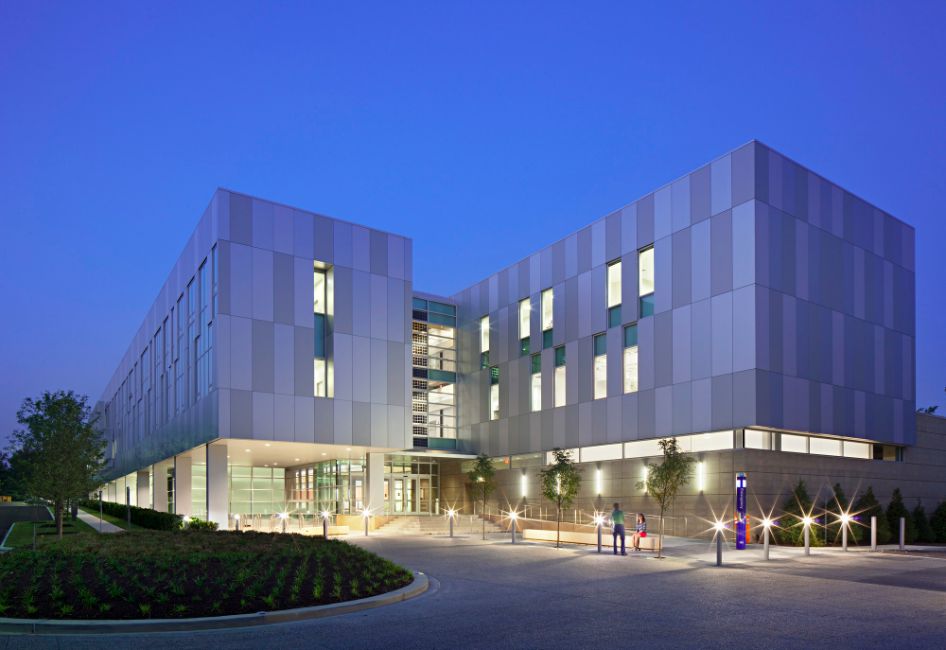 Morgan State University