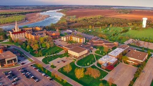 Mount Marty University