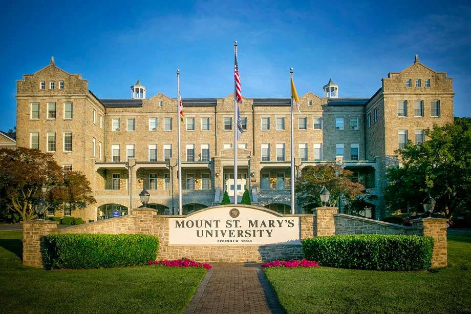 Mount Saint Mary's University