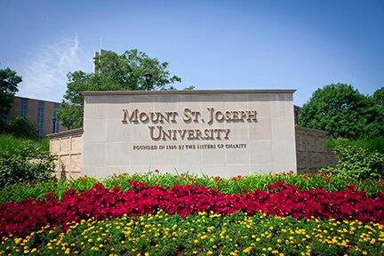 Mount St. Joseph University