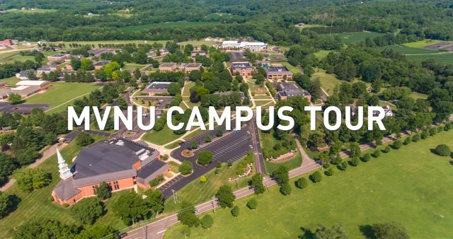 Mount Vernon Nazarene University