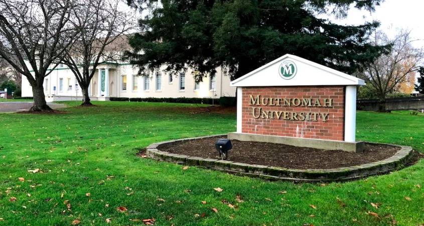 Multnomah University