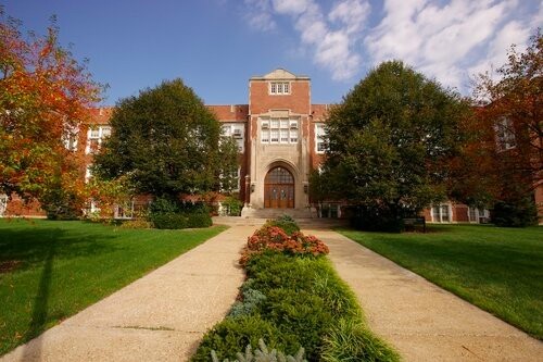 Muskingum University