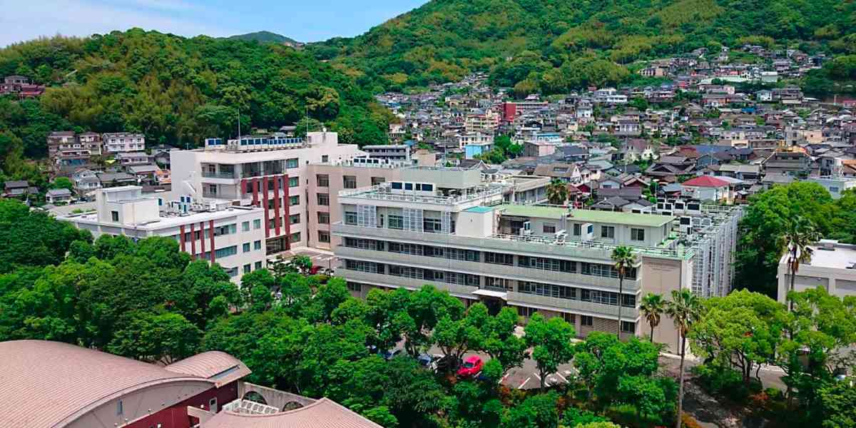 Nagasaki University