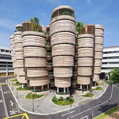 Nanyang Technological University
