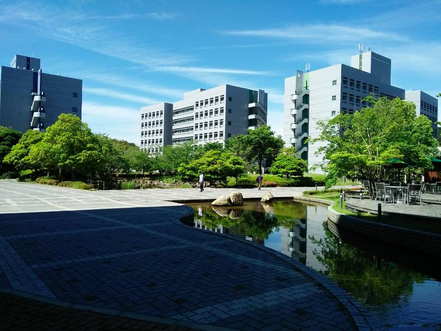 Nara Institute of Science