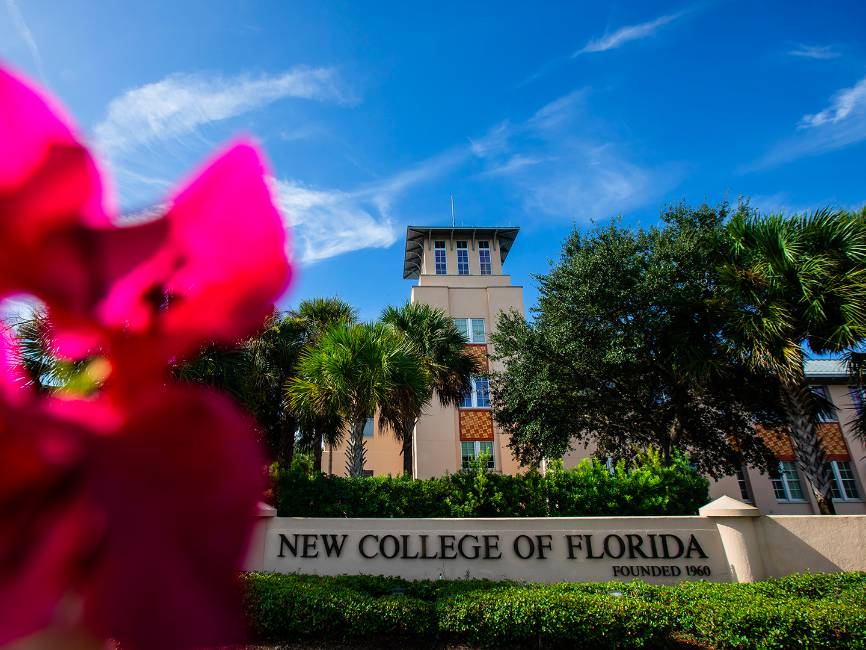 New College of Florida