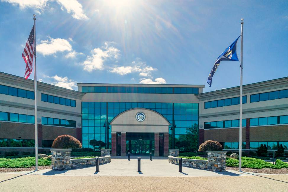 New England Institute of Technology