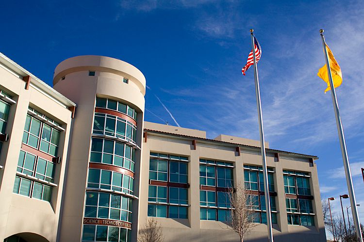 New Mexico Highlands University