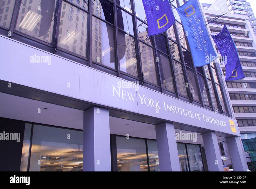 New York Institute of Technology