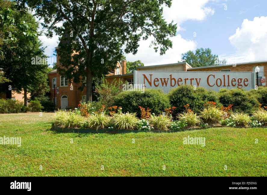 Newberry College