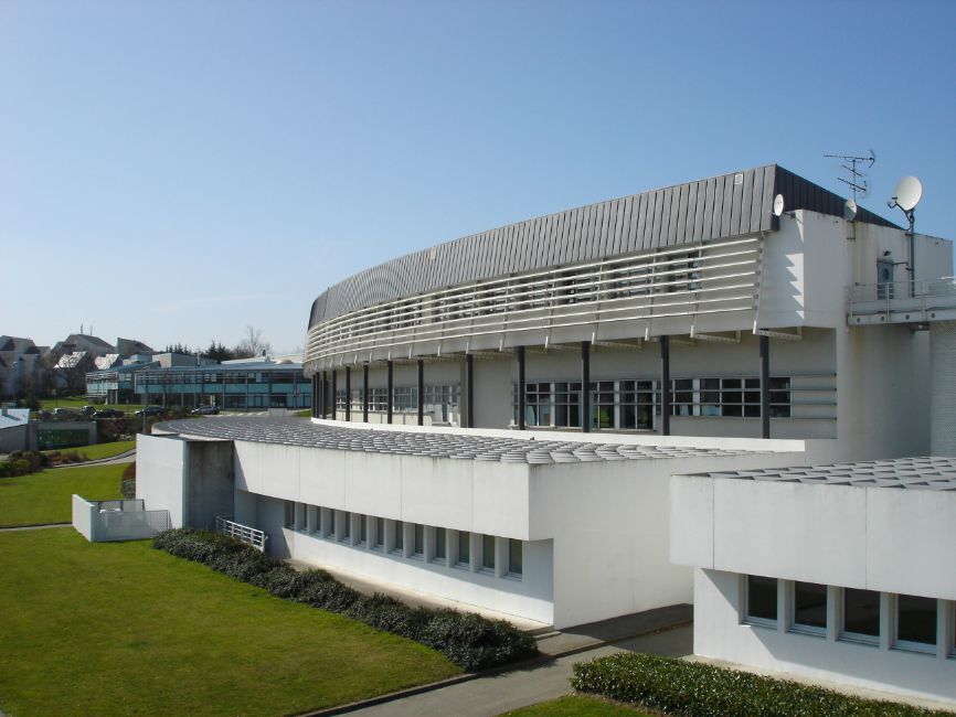 Normandie Universite