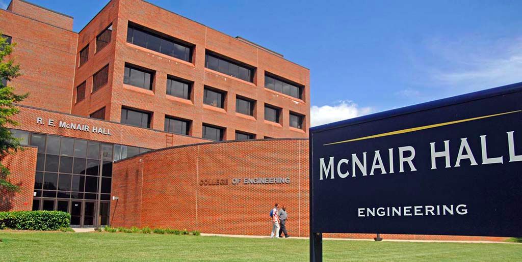 North Carolina Agricultural and Technical State University