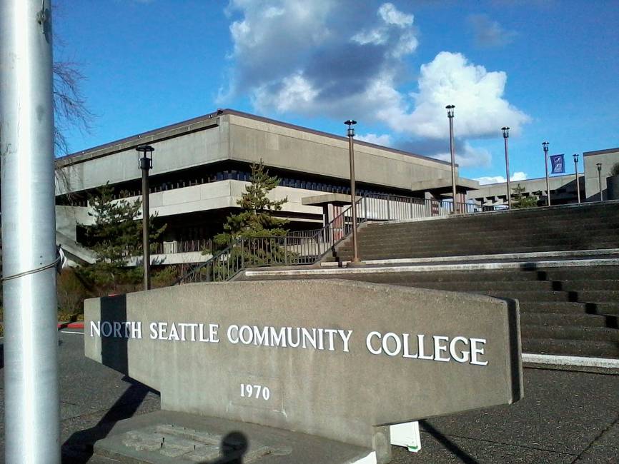 North Seattle College