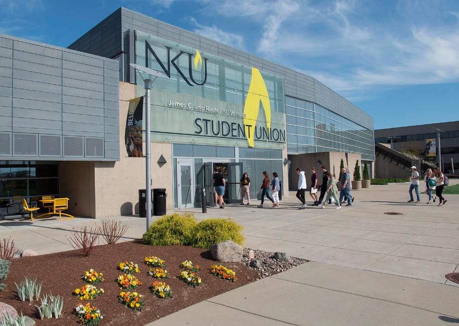 Northern Kentucky University